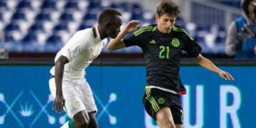 Mercato: Adama Mbengue est dans le viseur de Cean - wiwsport